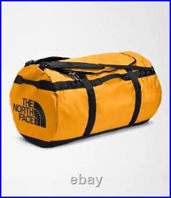 NEW The North Face Base Camp Duffel XXL