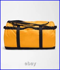 NEW The North Face Base Camp Duffel XXL