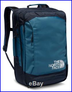 NEW The North Face REFRACTOR DUFFEL PACK BAG BACKPACK $155
