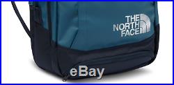NEW The North Face REFRACTOR DUFFEL PACK BAG BACKPACK $155