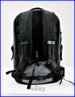 NEW The North Face Router Transit Backpack Hiking Laptop Daypack School Bag