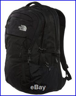 NEW The North Face Router Transit Backpack TNF Black 41L Free Ship NWT