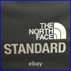 NEW The North Face STANDARD record bag Limited BC CRATES 12 wheel From Japan