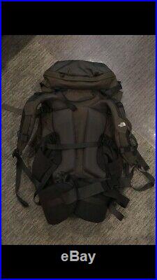 NEW The North Face Terra 35 Mens Backpack Size S/M