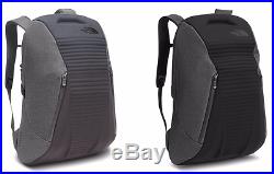 NEW Women's North Face Access Pack Backpack (Black or Grey) Int'l Shipping