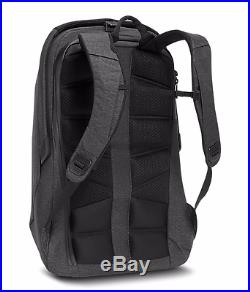 NEW Women's North Face Access Pack Backpack (Black or Grey) Int'l Shipping