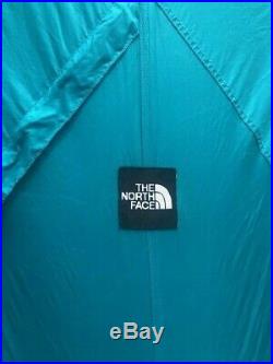 NORTH FACE 2 Person Backpacking Tent-Excellent Condition