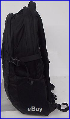 North Face Borealis Backpack Bookbag Black Chk4-jk3 One Size