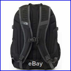 NORTH FACE Borealis Classic Backpack TNF Black/Asphalt Grey T0CF9CKT0