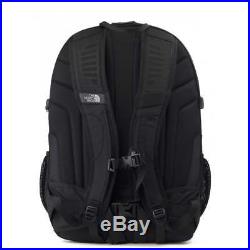 NORTH FACE Borealis Classic Backpack TNF Black/TNF Red T0CF9CKX9 Schoolbag