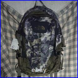 NORTH FACE HOT SHOT Backpack New