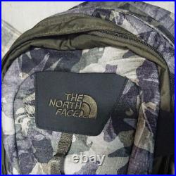 NORTH FACE HOT SHOT Backpack New