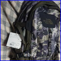 NORTH FACE HOT SHOT Backpack New