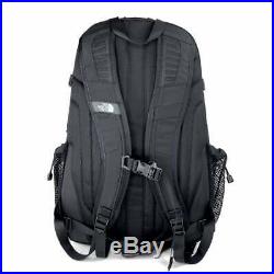 NORTH FACE Hot Shot Backpack TNF Black T93KYJKX7-OS NORTH FACE Schoolbag