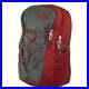 NORTH-FACE-Jester-Backpack-Dark-Grey-Heather-Cardinal-Red-T93KV7TRA-OS-Schoolbag-01-okgs