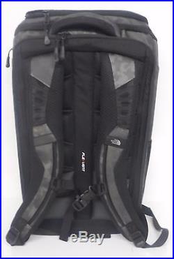 North Face Kaban Transit Daypack Backpack Bookbag Cwv9-bsp One Size