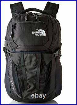 NORTH FACE Reacon Backpack Unisex TNF Black
