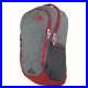 NORTH-FACE-Vault-Backpack-Dark-Grey-Heather-Cardinal-Red-T93KV9TRA-OS-Schoolbag-01-ver