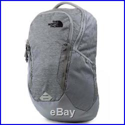 NORTH FACE Vault Backpack Grey Rucksack T93KV95YG FREE Haribo