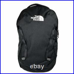 NORTH FACE Vault Backpack TNF Black A3VY2JK3-OS NORTH FACE Schoolbag