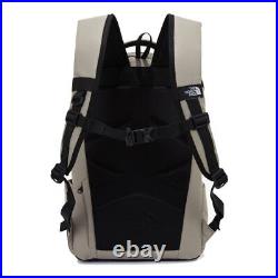 NORTH FACE White Label Dual Plow II Backpack BEI