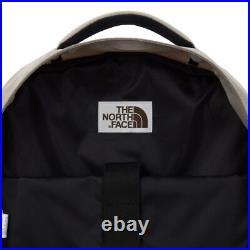 NORTH FACE White Label Dual Plow II Backpack BEI