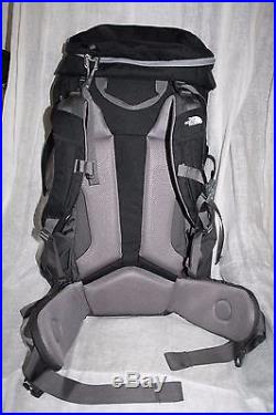 NWOT! The NORTH FACE Hiking Outdoor Backpack Terra 50