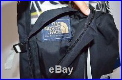 NWT North Face x Pendleton Crevasse Backpack Southwestern Fleece 24L