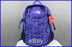 Nwt The North Face Women's Classic Borealis Backpack One Size 100% Authentic
