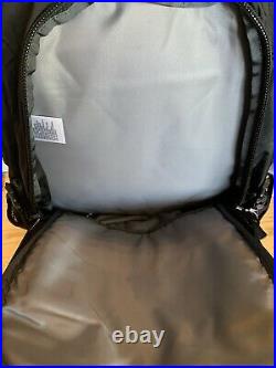 NWT The North Face Borealis Women's Backpack, TNF Black, One Size FREE SHIPPING
