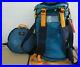 NWT-The-North-Face-M-Basecamp-Duffel-Packable-Travel-Suitcase-Backpack-Bag-Blue-01-zvaz