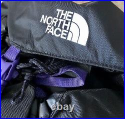 NWT The North Face Summit Series Verto 27 Peak Purple Hiking Backpack