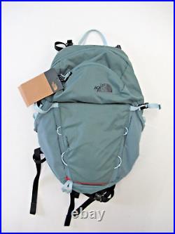 NWT The North Face Womens Backpack Blue Movmynt 26 OS Gblnblu/BetaBlu