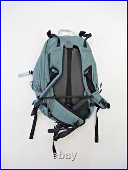 NWT The North Face Womens Backpack Blue Movmynt 26 OS Gblnblu/BetaBlu
