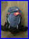 NWT-The-North-Face-Youth-Terra-55L-Hiking-Backpack-Donner-Blue-Urban-Navy-01-ehwu