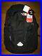 NWT-Unisex-The-North-Face-Recon-Backpack-TNF-Black-New-Style-01-hwv