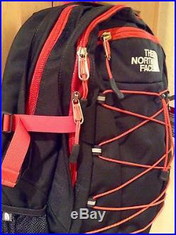 NWT the north face Borealis Women's Borealis Backpacks