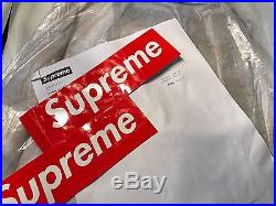 New 15 Supreme X North Face By Any Means Backpack yellow