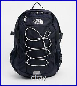 New Mens Accessories The North Face BOREALIS CLASSIC BACKPACK 29 litres Navy