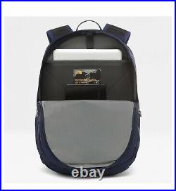 New Mens Accessories The North Face BOREALIS CLASSIC BACKPACK 29 litres Navy