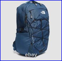 New Mens The North Face BOREALIS CLASSIC BACKPACK 29 litres MONTEREY BLUE