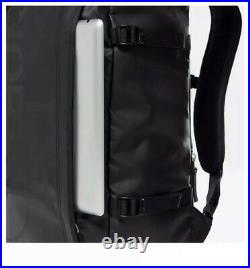 New Mens accessories The North Face Base Camp Fuse Box Backpack TNF Black30L
