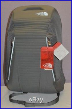 New North Face Access Pack Backpack 15 Laptop Commuter 22 Liters School Bag