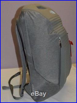 New North Face Access Pack Backpack 15 Laptop Commuter 22 Liters School Bag