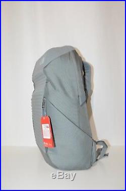 New North Face Access Pack Backpack Grey
