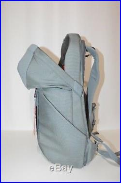 New North Face Access Pack Backpack Grey