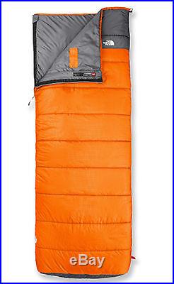 New North Face Dolomite 40 Degree Outdoor Camping Backpack Hiking Sleeping Bag