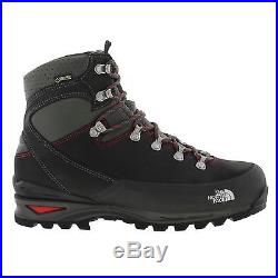 New North Face Verbera Backpacker GTX Mens Leather Boots Shoes Size UK 7-12