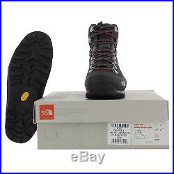New North Face Verbera Backpacker GTX Mens Leather Boots Shoes Size UK 7-12