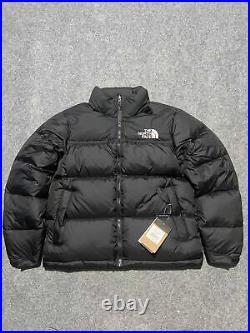 New Puffer Down Jacket 700 The North Face Free Shipping